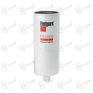 فیلتر آبگیر گازوئیل فیلیتگارد FS1006