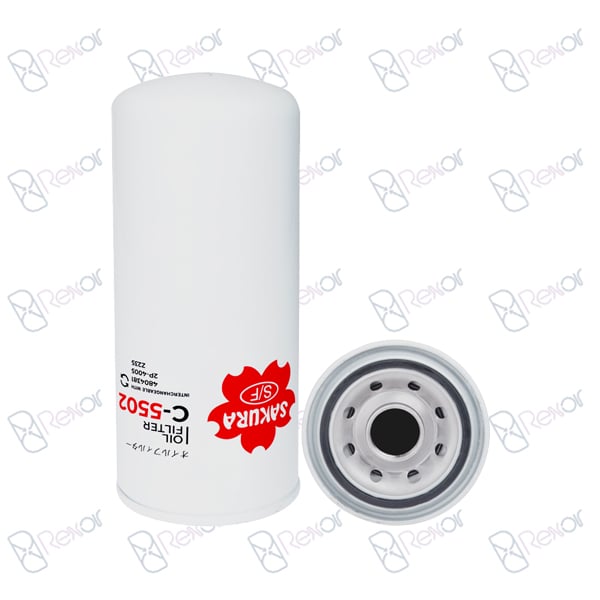 SAKURA PN-C-5502.min فیلتر روغن ساکورا C-5502