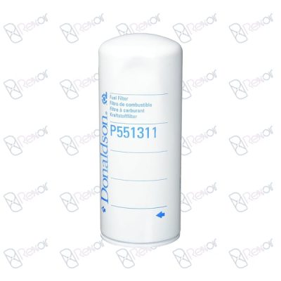 فیلتر روغن دونالدسون P551311
