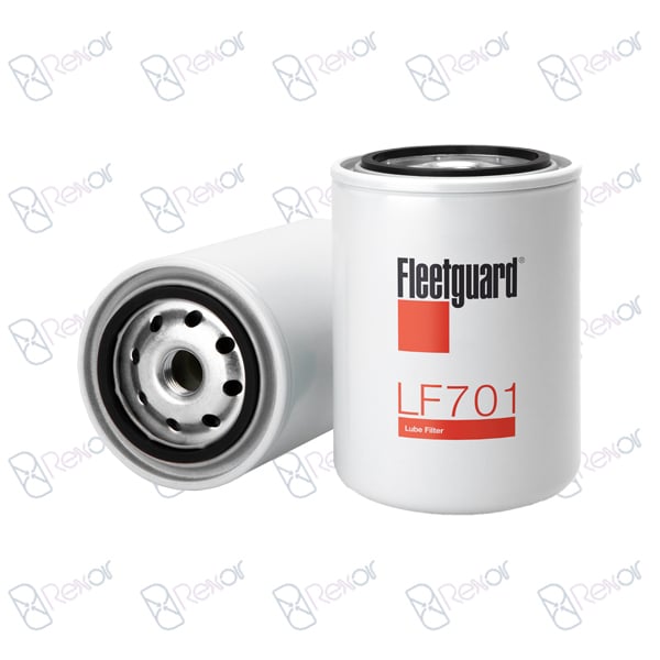 FLEETGUARD PN-LF701.min فیلتر روغن مان LF701