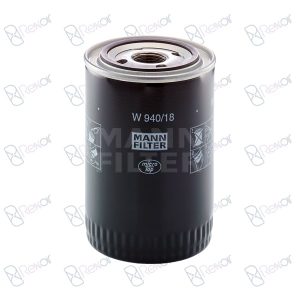 فیلتر روغن مان W940/18