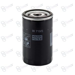 فیلتر روغن مان W719/5