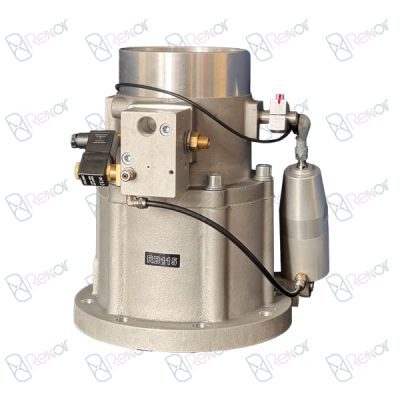 آنلودر کمپرسور VMC RB115