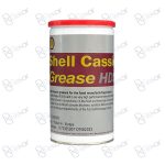 گریس SHELL CASSIDA HDS 2