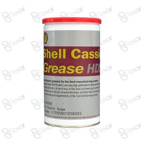 گریس SHELL CASSIDA HDS 2