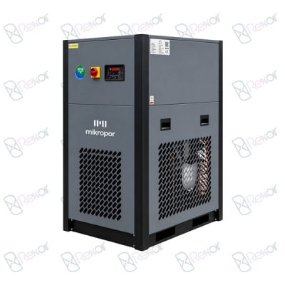 درایر میکروپور مدل IS 120-MKE 930