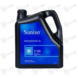 روغن کمپرسور 3GS سانیسو