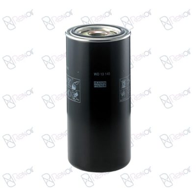 فیلتر روغن مان WD13145