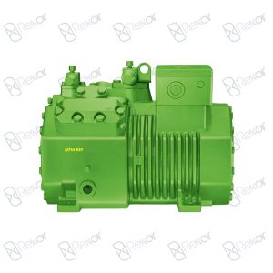 کمپرسور 1.5 اسب پیستونی بیتزر مدل 2GES-2 کمپرسور 10 اسب پیستونی بیتزر مدل 4VE-10