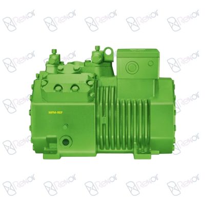 کمپرسور 1.5 اسب پیستونی بیتزر مدل 2GES-2 کمپرسور 10 اسب پیستونی بیتزر مدل 4VE-10