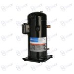 کمپرسور 10 اسب اسکرال کوپلند ZR125KCE کمپرسور 12 اسب اسکرال کوپلند ZR144KCE