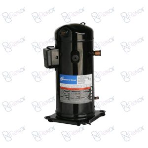 کمپرسور 10 اسب اسکرال کوپلند ZR125KCE کمپرسور 12 اسب اسکرال کوپلند ZR144KCE