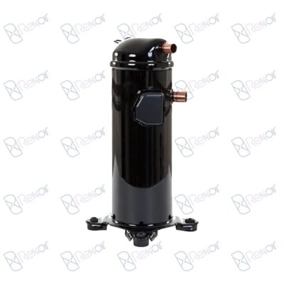 کمپرسور اسکرال 2 اسب HRM025 دانفوس کمپرسور اسکرال HLM081 دانفوس کمپرسور اسکرال HLM072 دانفوس
