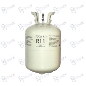 گاز فریون R11 ایسکون