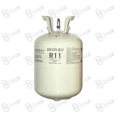 گاز فریون R11 ایسکون