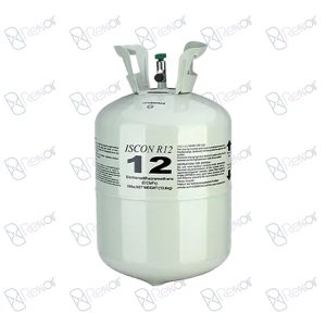 گاز فریون R12 ایسکون
