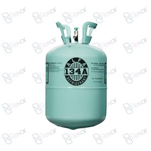 گاز فریون R134a