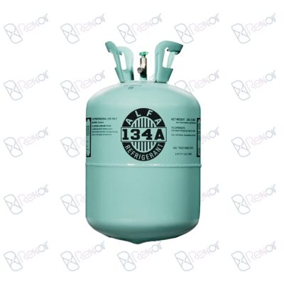 گاز فریون R134a