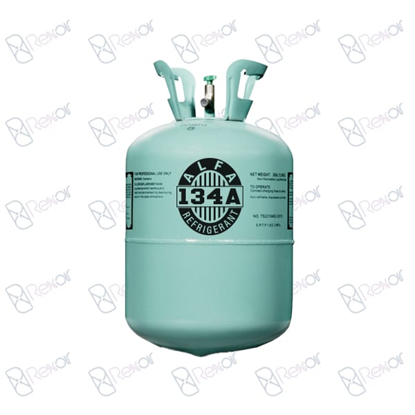 گاز فریون R134a-min گاز فریون R134a