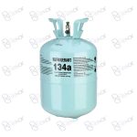 گاز فریون R134a