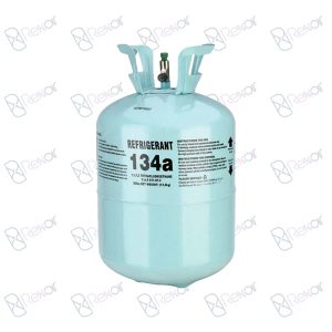 گاز فریون R134a