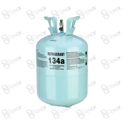 گاز فریون R134a