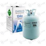 گاز فریون R134a
