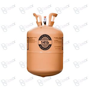 گاز فریون R141B