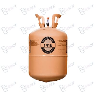 گاز فریون R141B