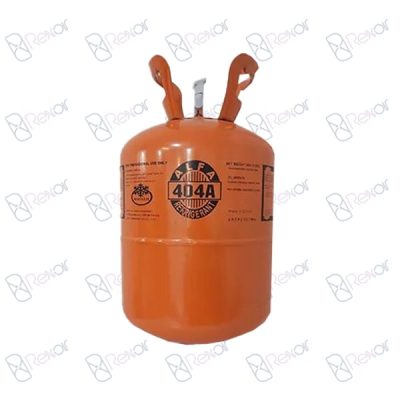 گاز فریون R141B