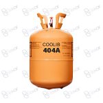 گاز فریون R404a