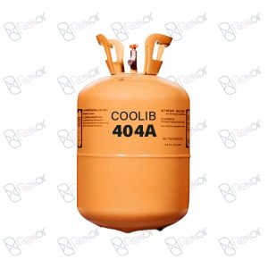 گاز فریون R404a