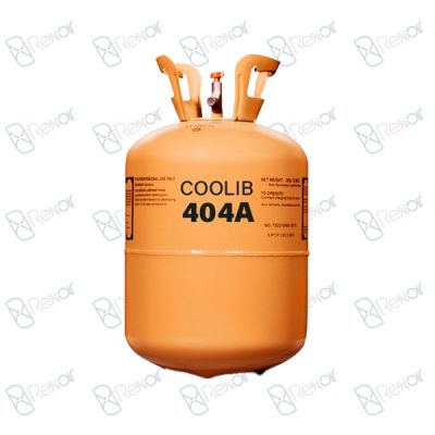 گاز فریون R404a