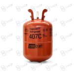 گاز فریون R407C