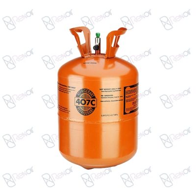 گاز فریون R407C